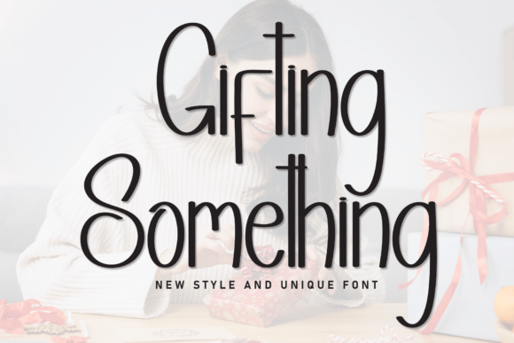 Download Gifting Something - Premium Bundle
